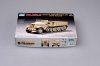 Trumpeter 07252 Sd.Kfz.9 Schwere Zugkraftwagen 18t(Late Version) (1:72)